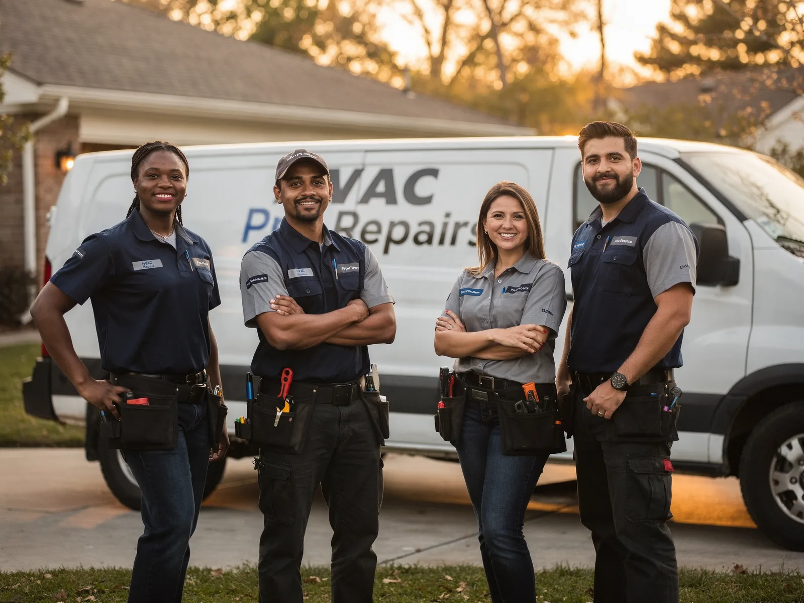 Heat Pump Repair company in French Gulch, CA
