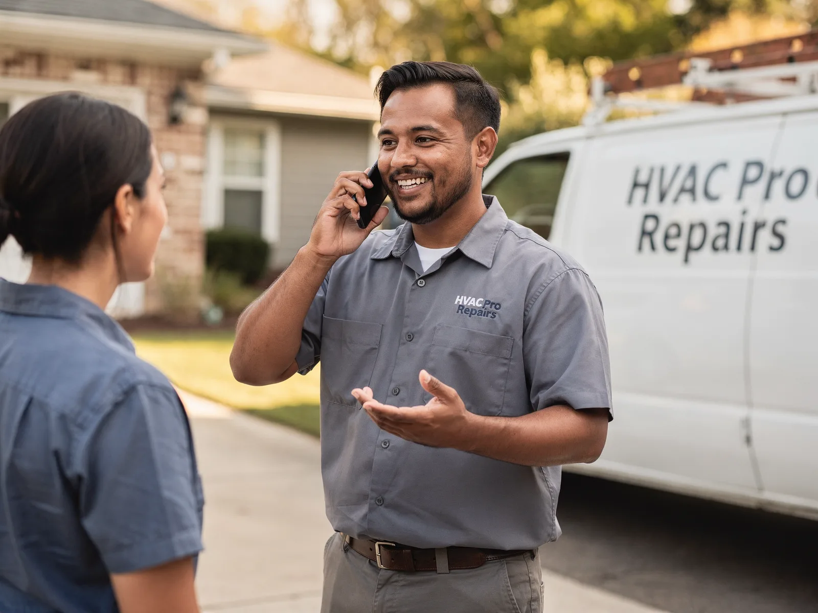 Heat Pump Repair French Gulch, CA FAQs
